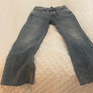 Good condition rag and bone jeans
